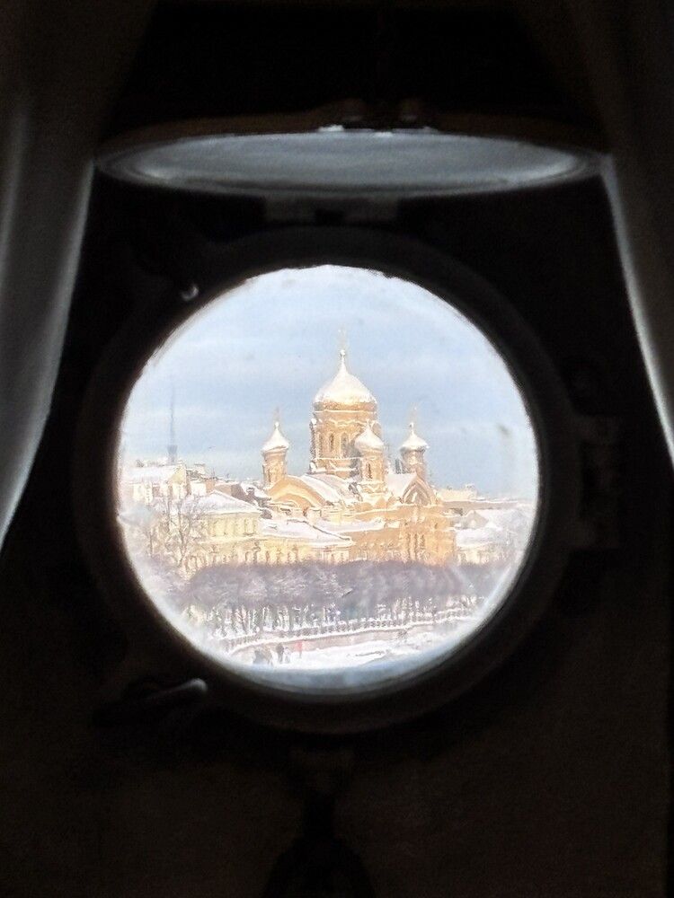 Photograph by Татьяна Смирнова