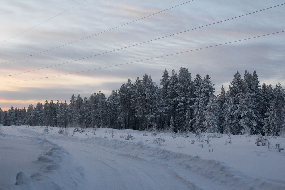 Photograph by Анна Лукина