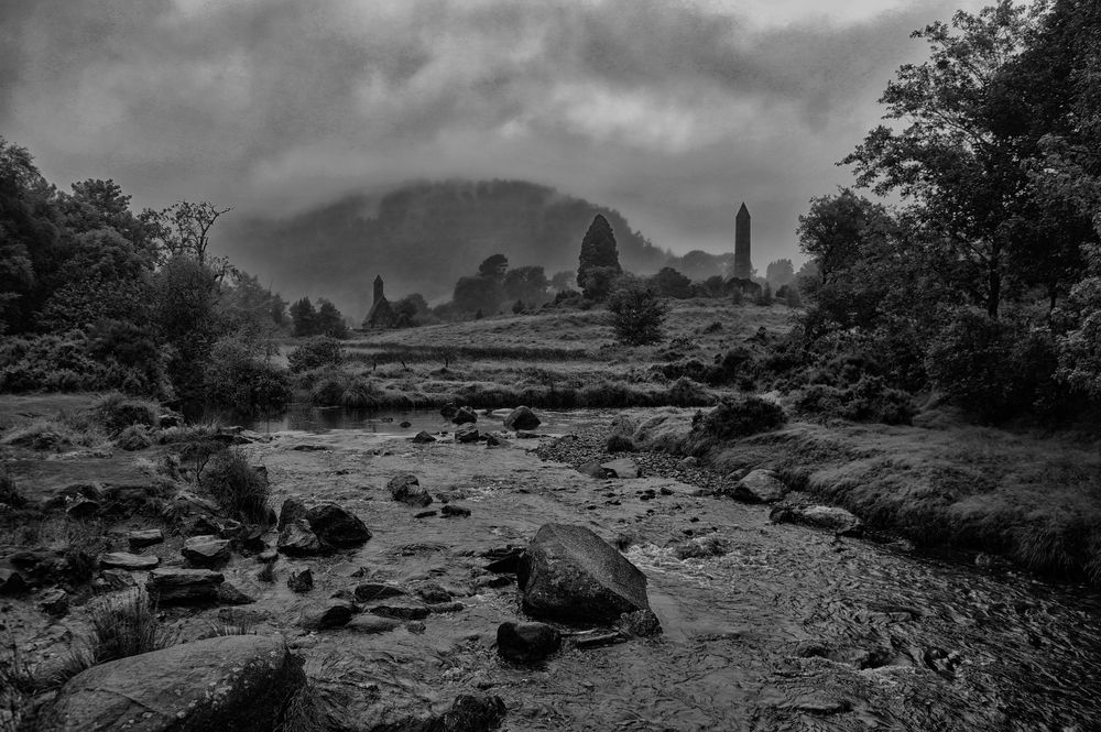 Давным - давно...