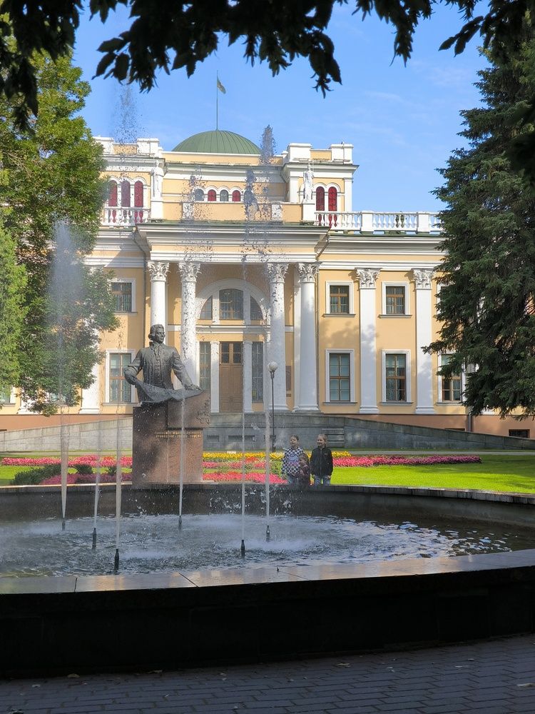 Photograph by Александр Житник