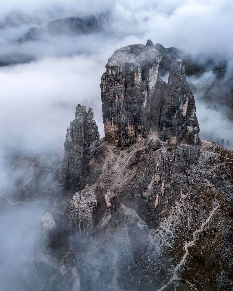 Photograph by Oleg Rest