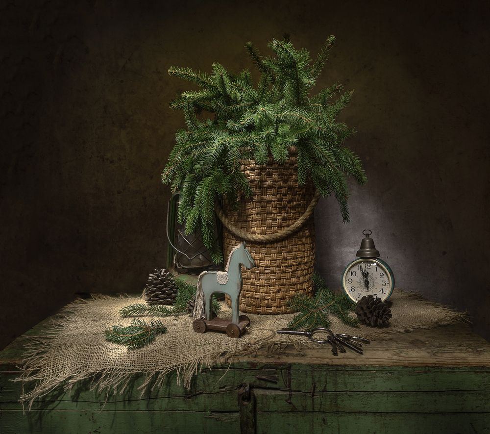 Photograph by Татьяна Феденкова