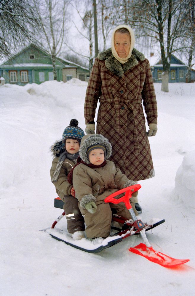 Photograph by Иван Труфанов