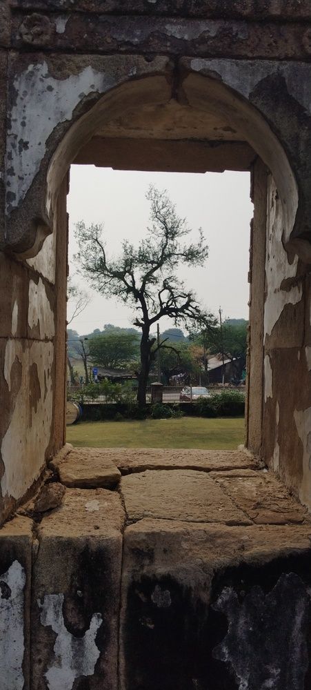 Photograph by Puroja Bhattacharya