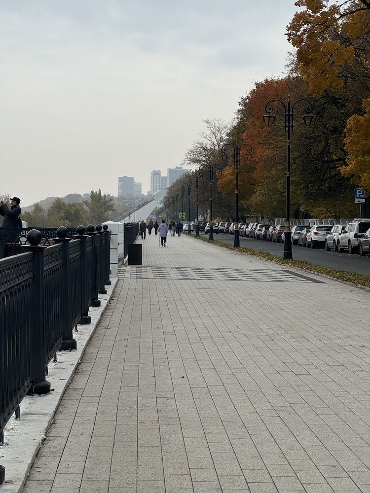 Photograph by Наталья Чехова