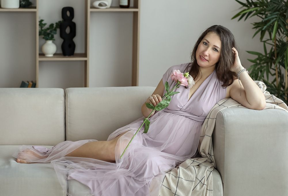 Photograph by Алена Самсонова