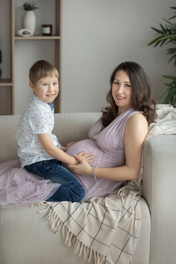 Photograph by Алена Самсонова