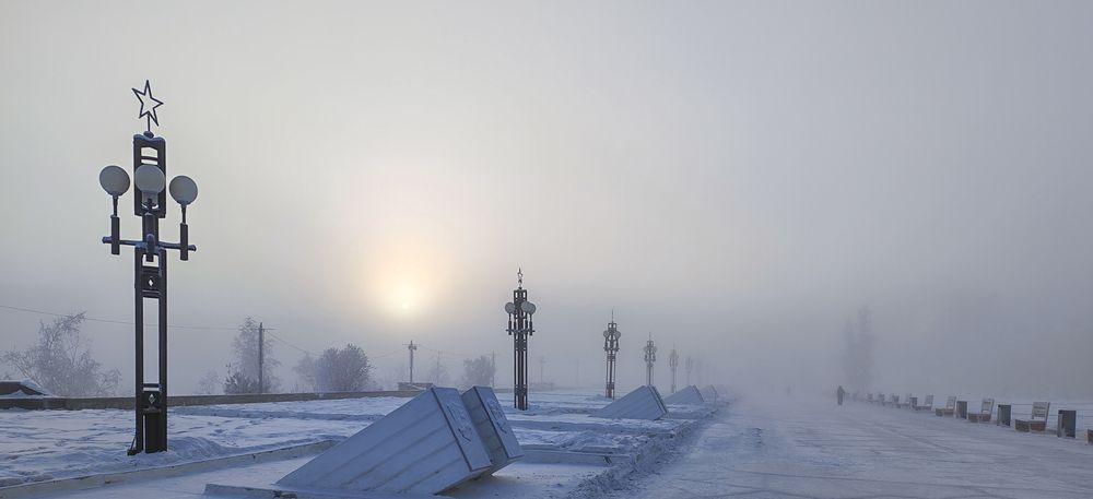 Фотография автора Сергей Новоселов