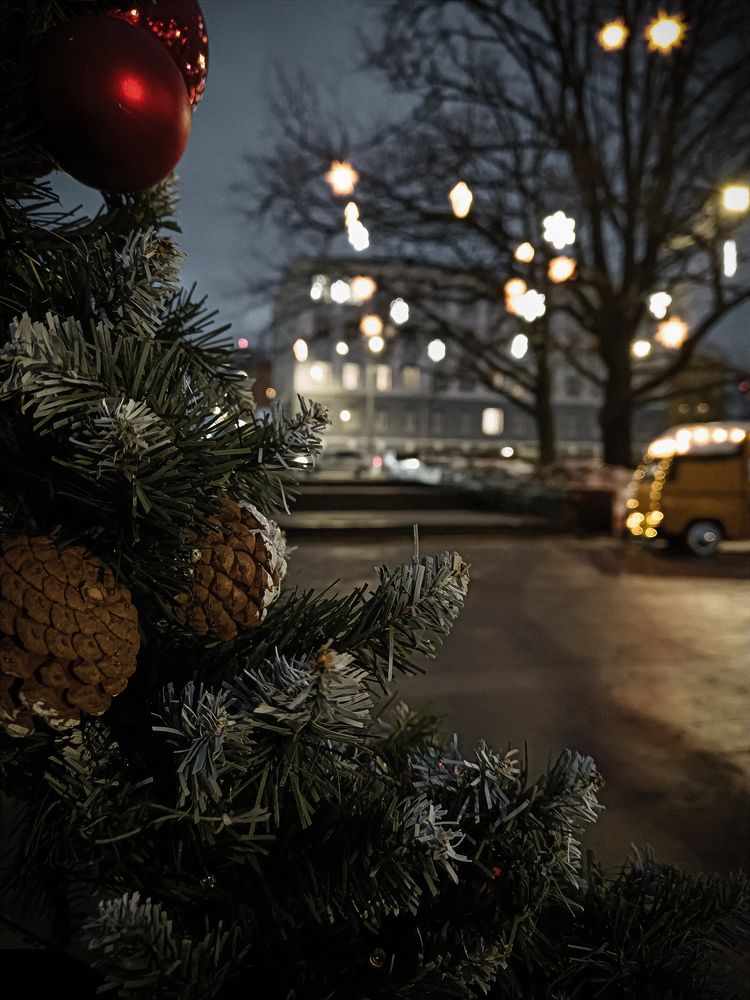 Photograph by Наталья Чехова