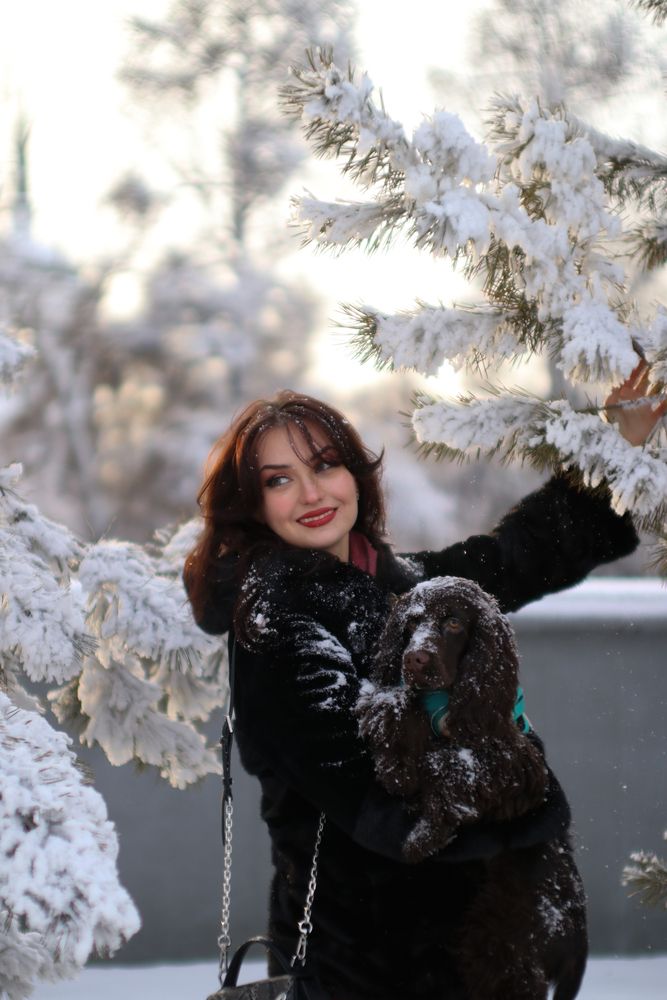 Photograph by Оля Пильвялене