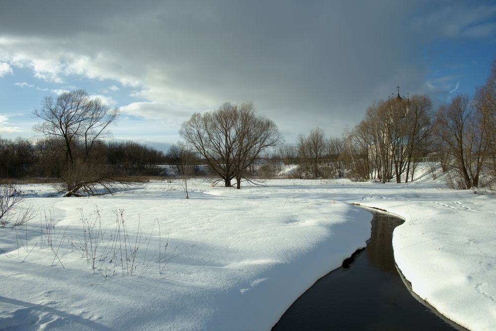 Photograph by Михаил Косолапов