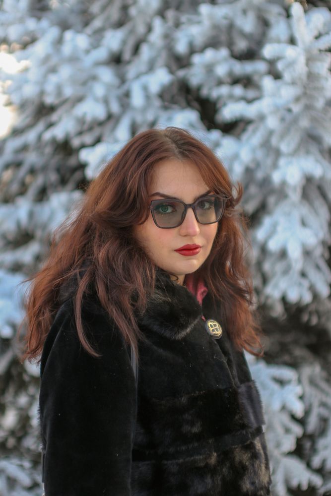 Photograph by Оля Пильвялене