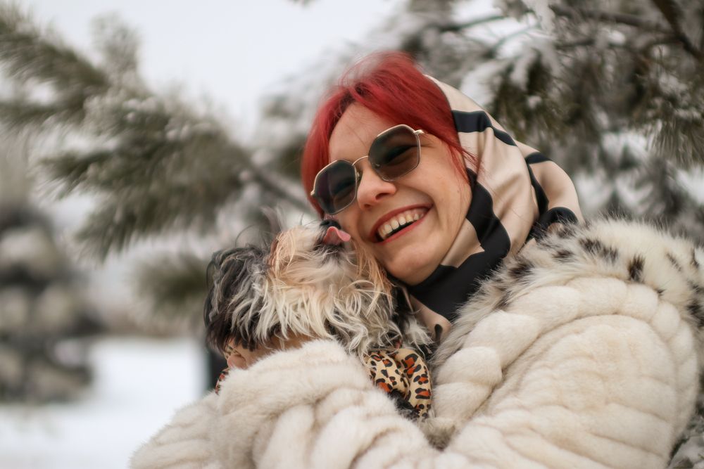 Photograph by Оля Пильвялене