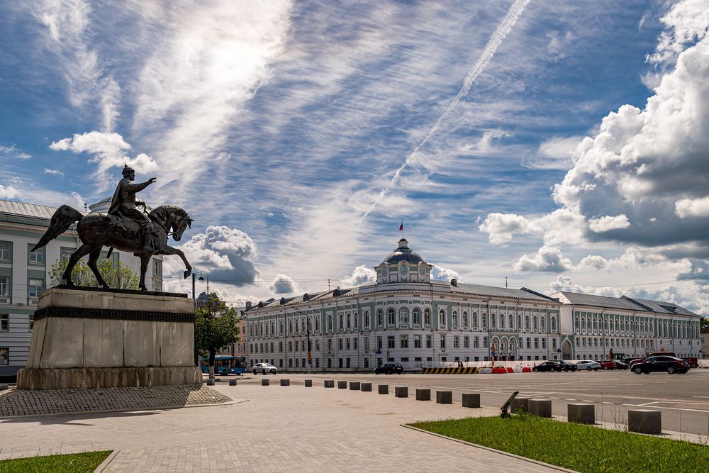 Photograph by Марина Горелова-Кузнецова