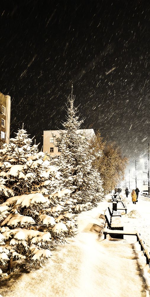 Фотография автора Сергей Новоселов