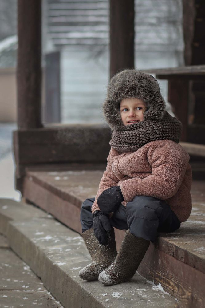 Photograph by Алена Самсонова