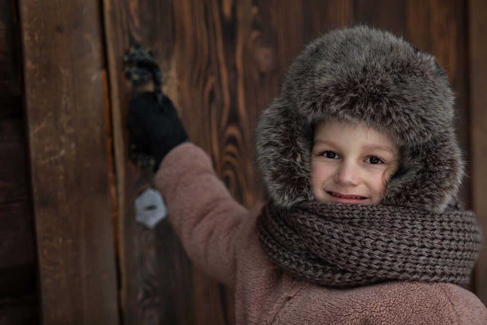 Photograph by Алена Самсонова