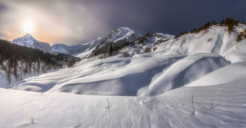 Photograph by Nargiza Kakharova