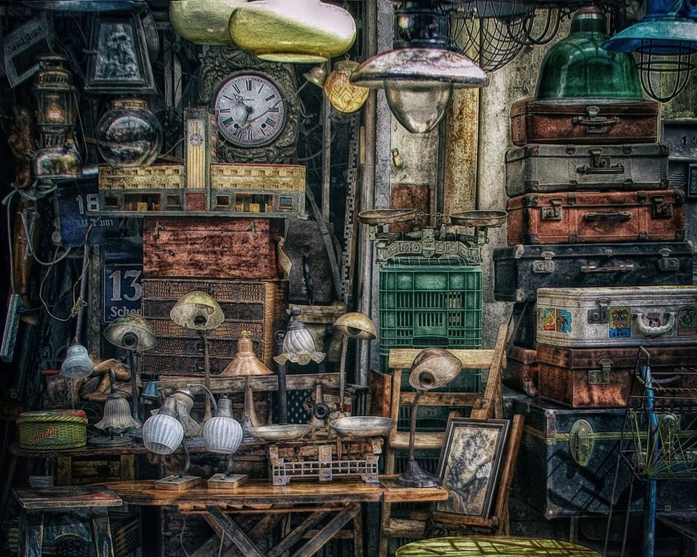 Тутти - фрутти