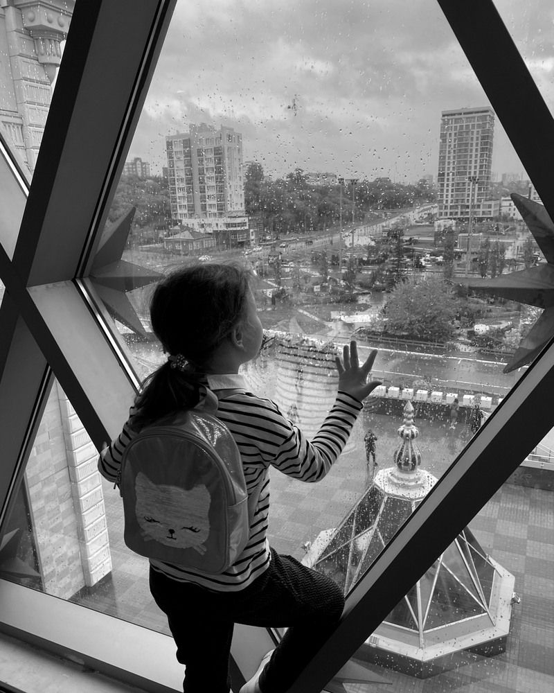 Photograph by Наталья Мубаракшина