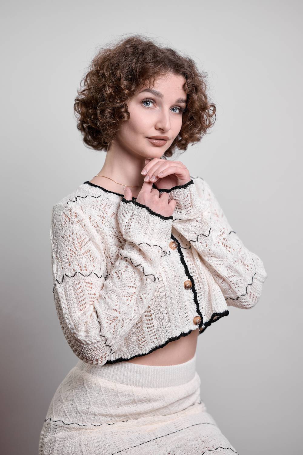 Свет и нежность