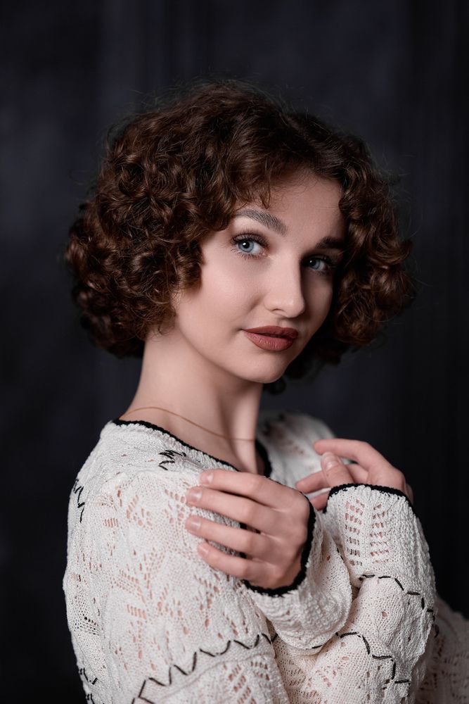 Свет из глубины