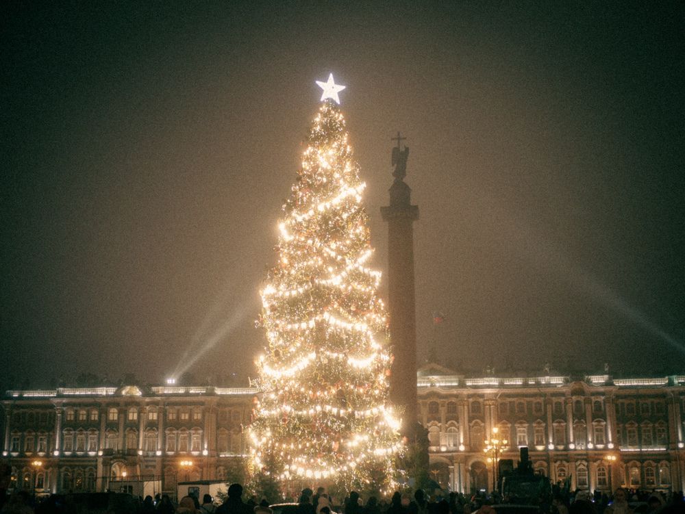 Photograph by Andry Tarasov