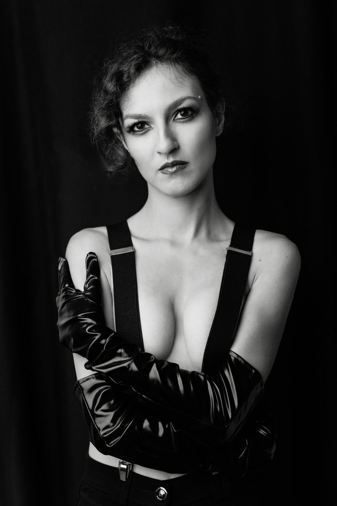 Фотография автора Александр Кучерявый