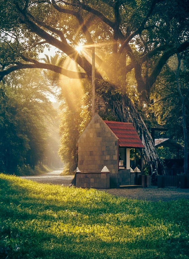 Photograph by Edi Hidayat