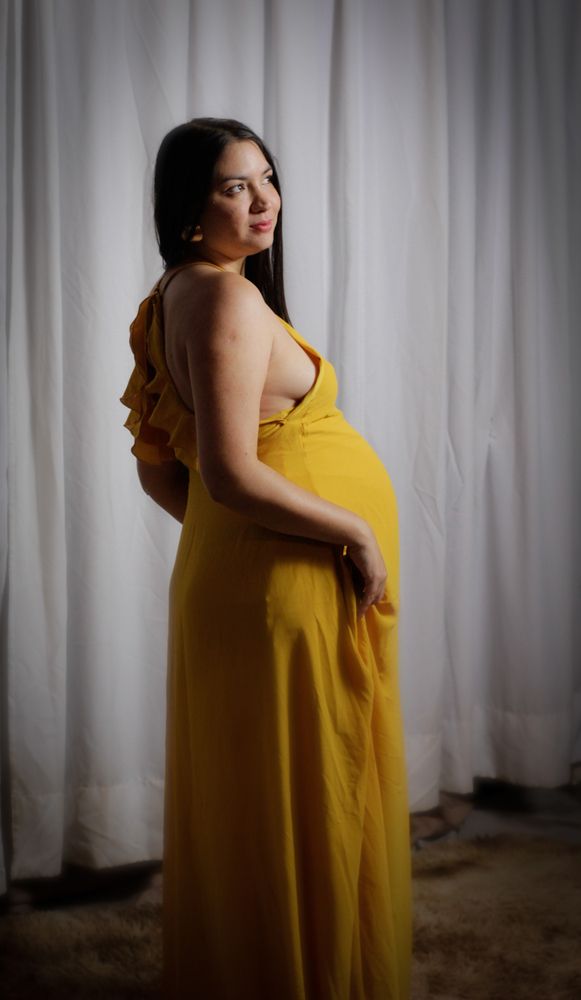 Photograph by Carina miñio