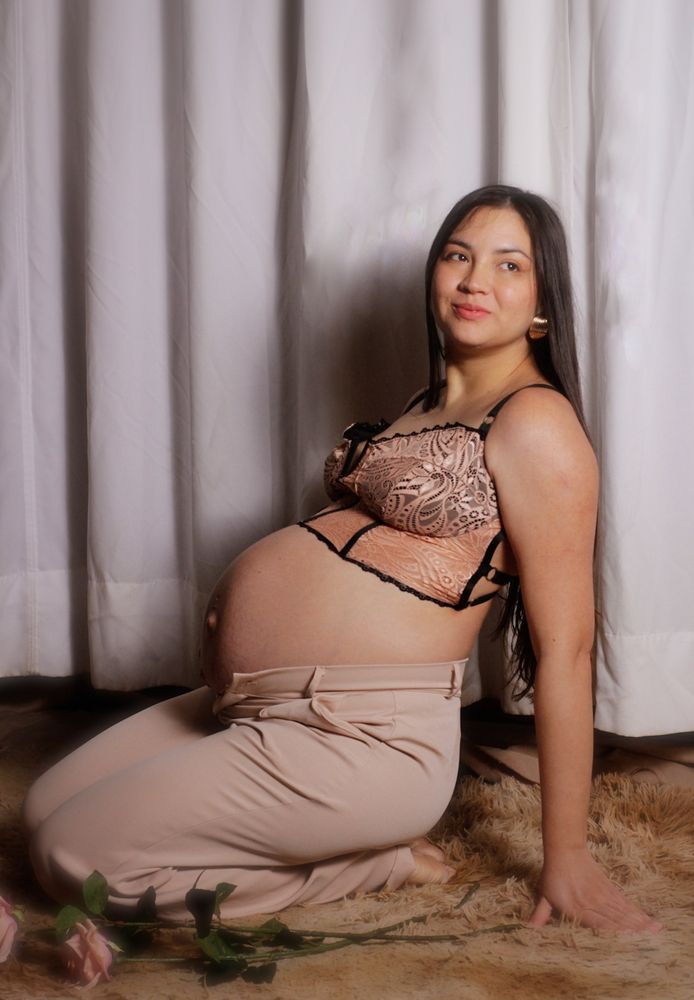 Photograph by Carina miñio