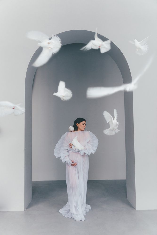 Photograph by Катерина Вестис