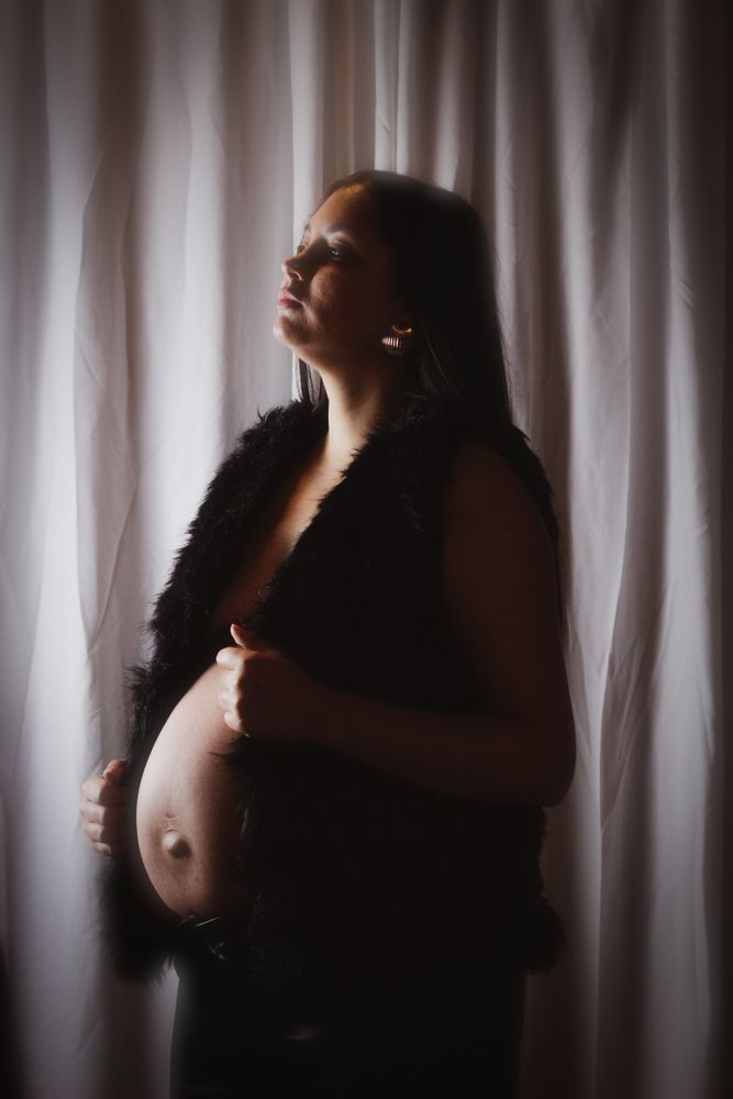 Photograph by Carina miñio