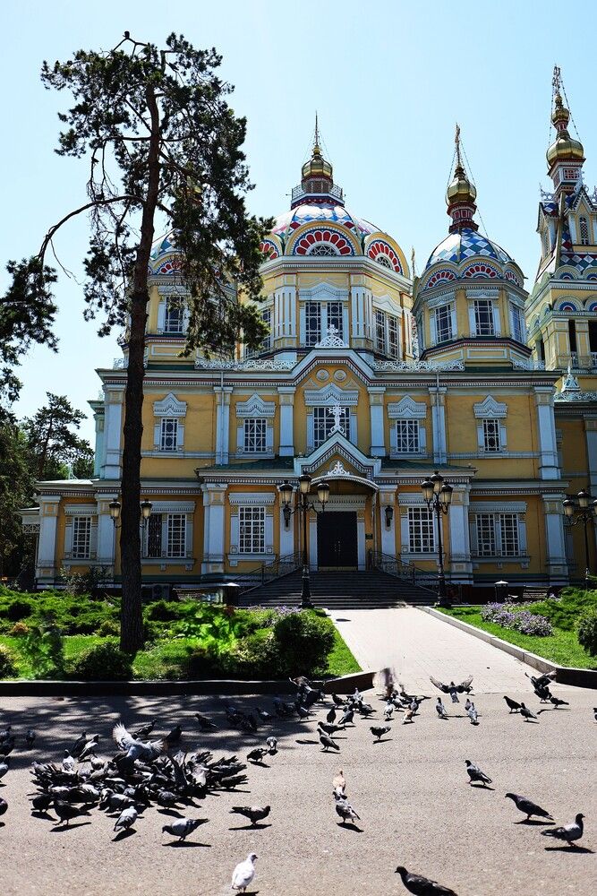 Photograph by Марина А-Б