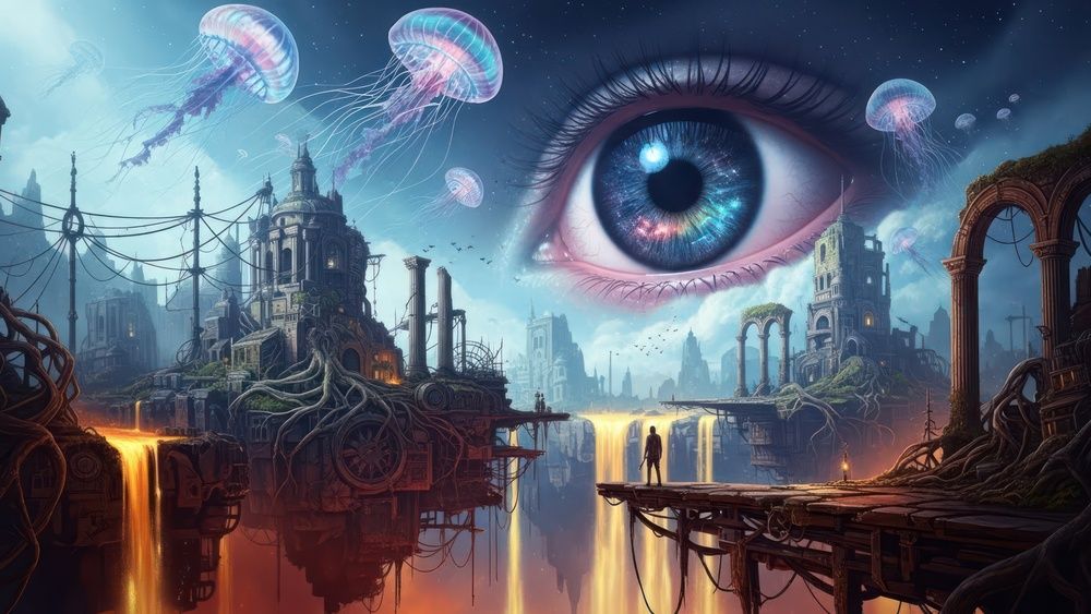 Photograph by Oleg Chemodanov