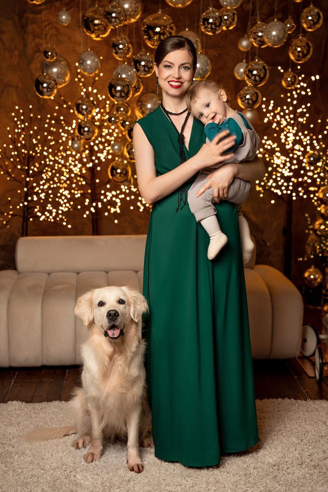 Фотография автора Валентина Полунина