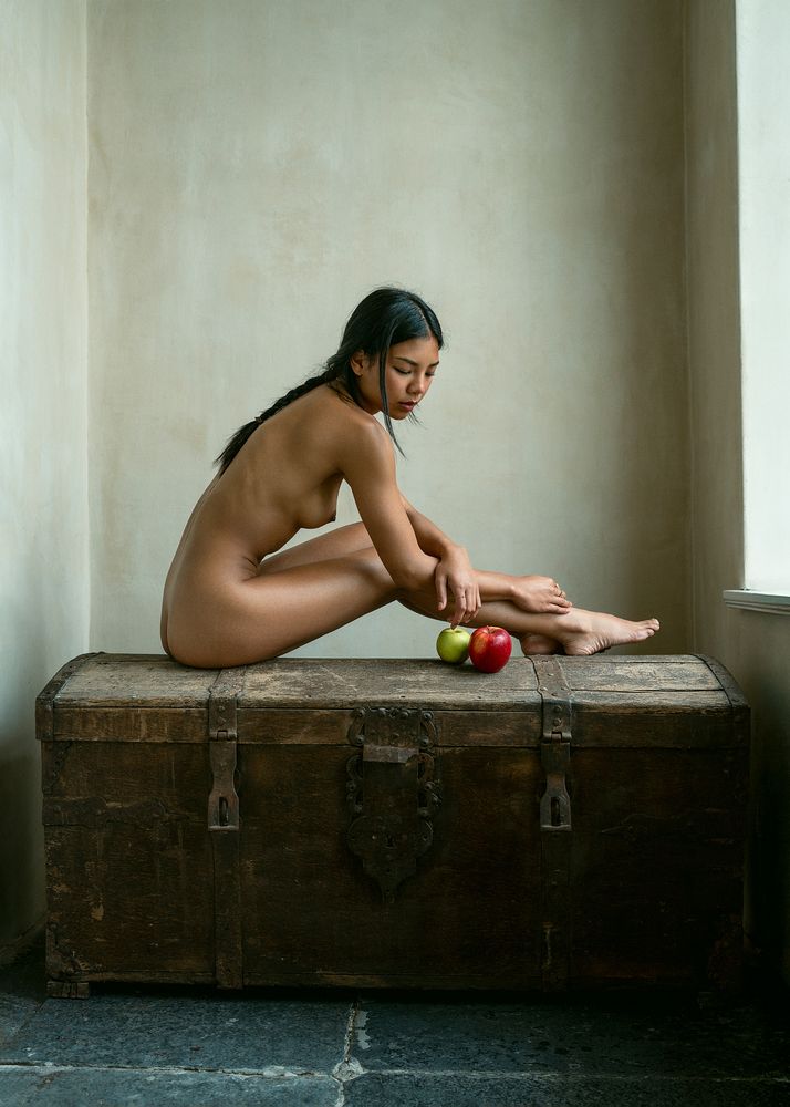 Still Life with Pulse