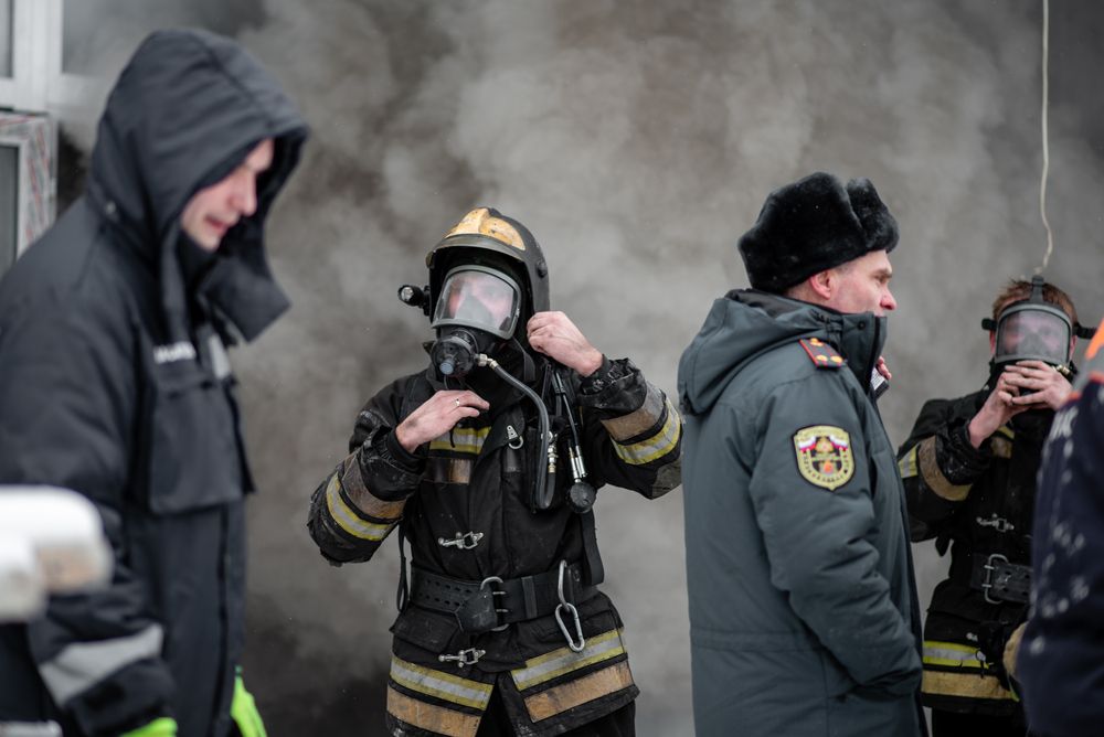 Photograph by Евгений Юдин
