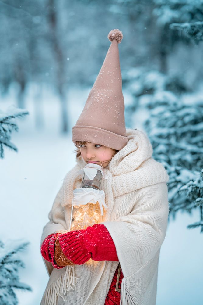 Фотография автора Валентина Полунина