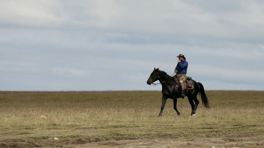 Photograph by Oksana Shchegolkova