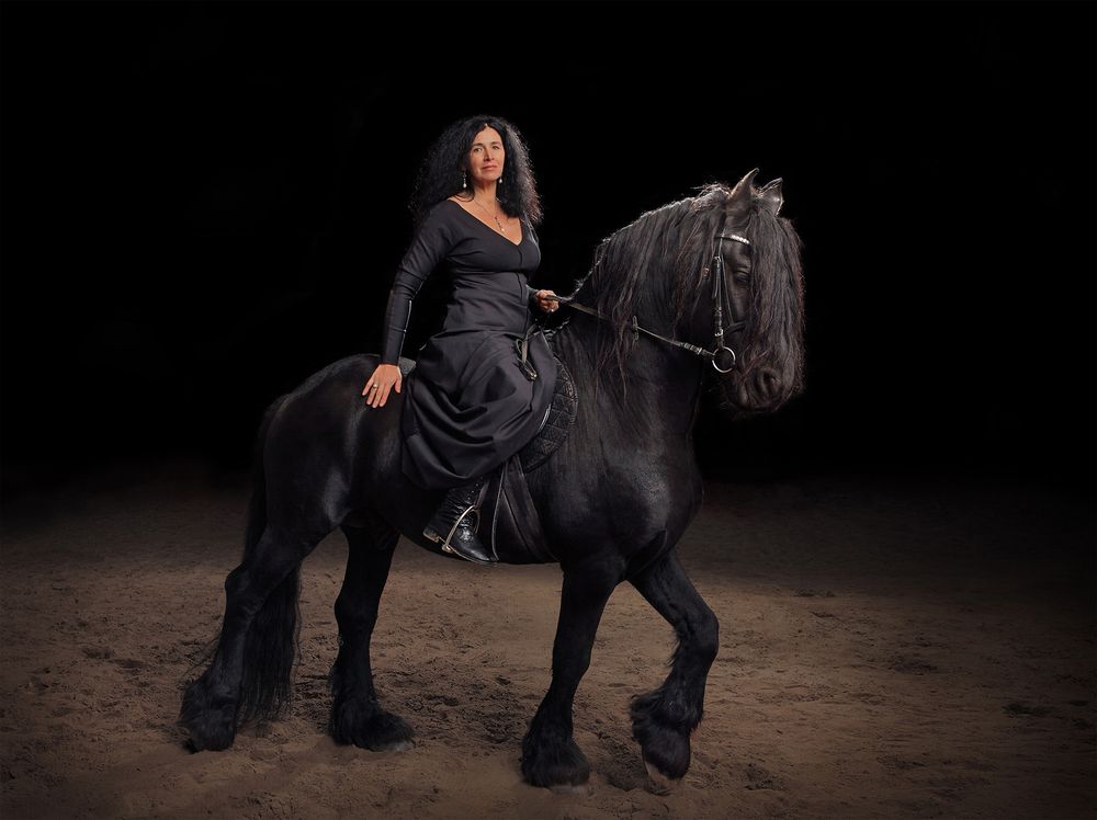 Photograph by Arnis Krūmiņš