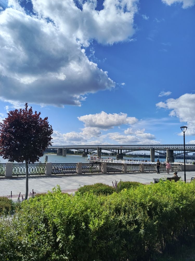 Photograph by Ольга Петрова