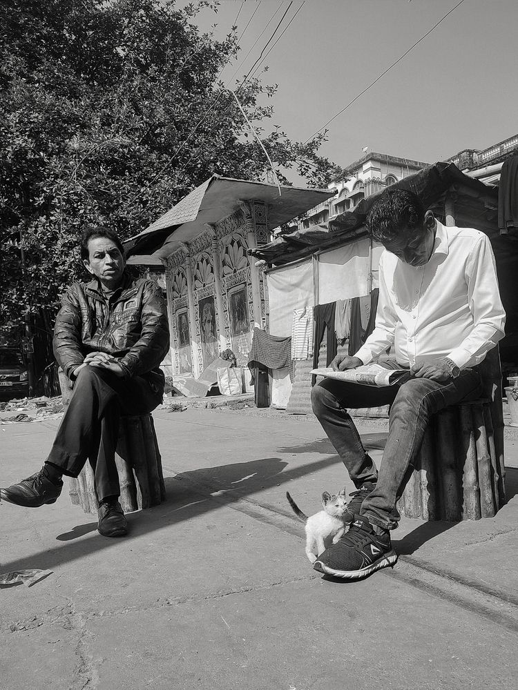 Photograph by Tuhina Samanta