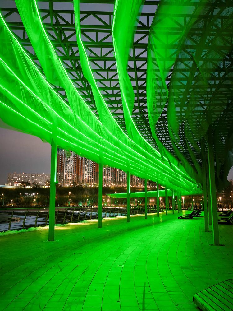 Фотография автора Владимир Ли