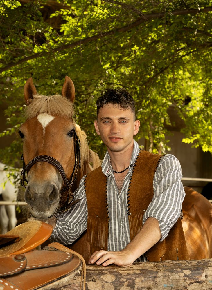 Photograph by Александр Шептикин