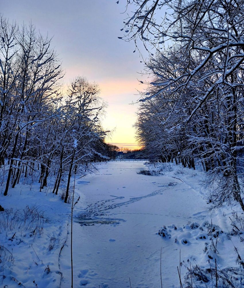 Photograph by Ольга Юрченко