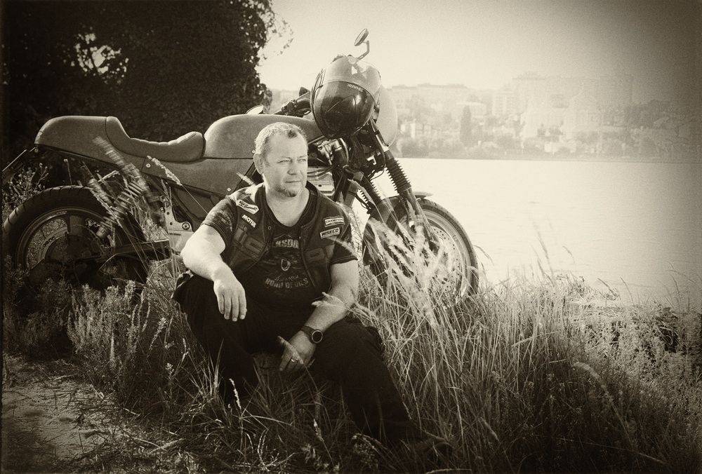 Photograph by Олег Красиков