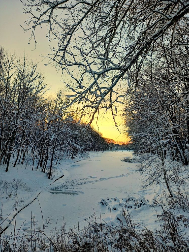 Photograph by Ольга Юрченко