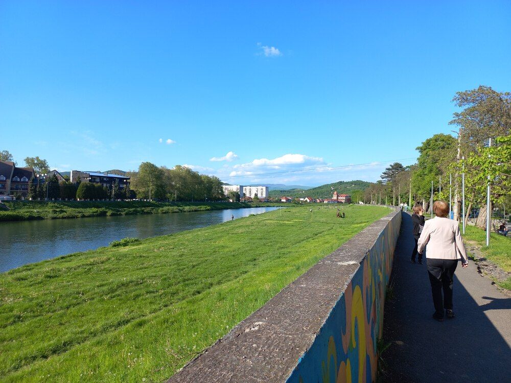 Photograph by Володимир Федишин