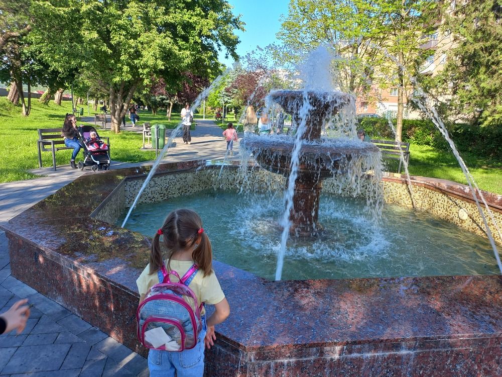 Photograph by Володимир Федишин